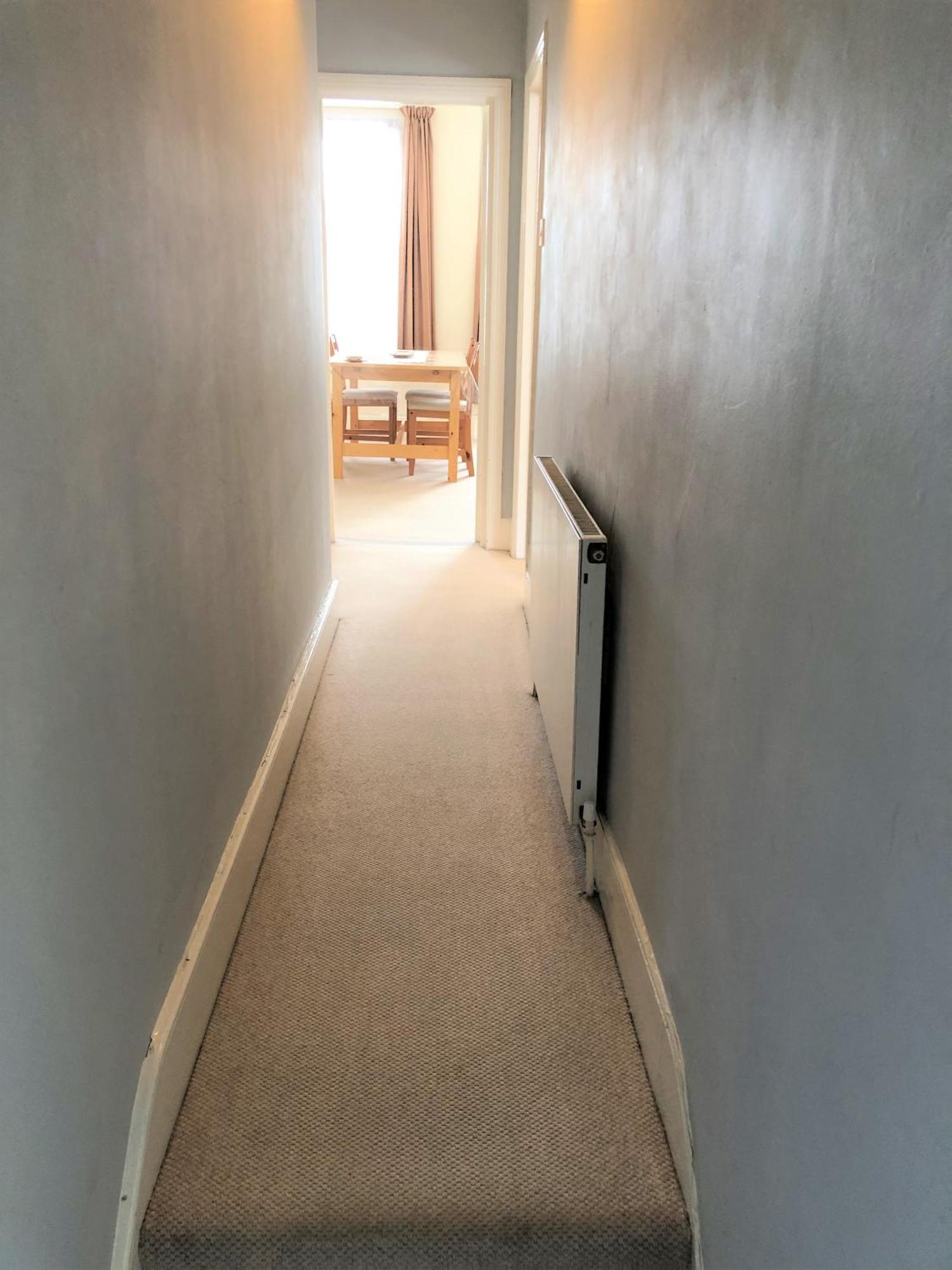Spacious West London 2 Bedroom Apartment Esterno foto