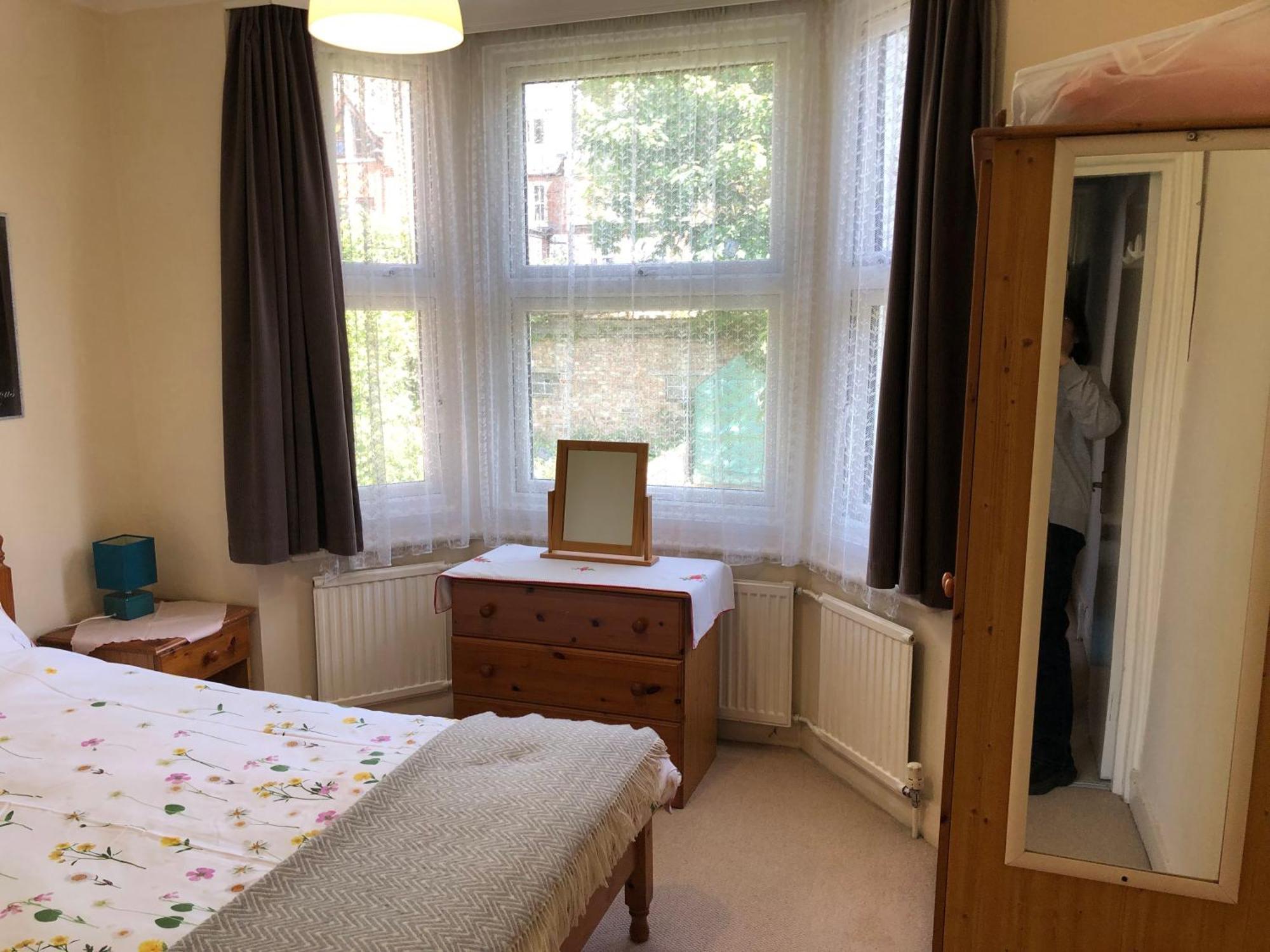 Spacious West London 2 Bedroom Apartment Esterno foto
