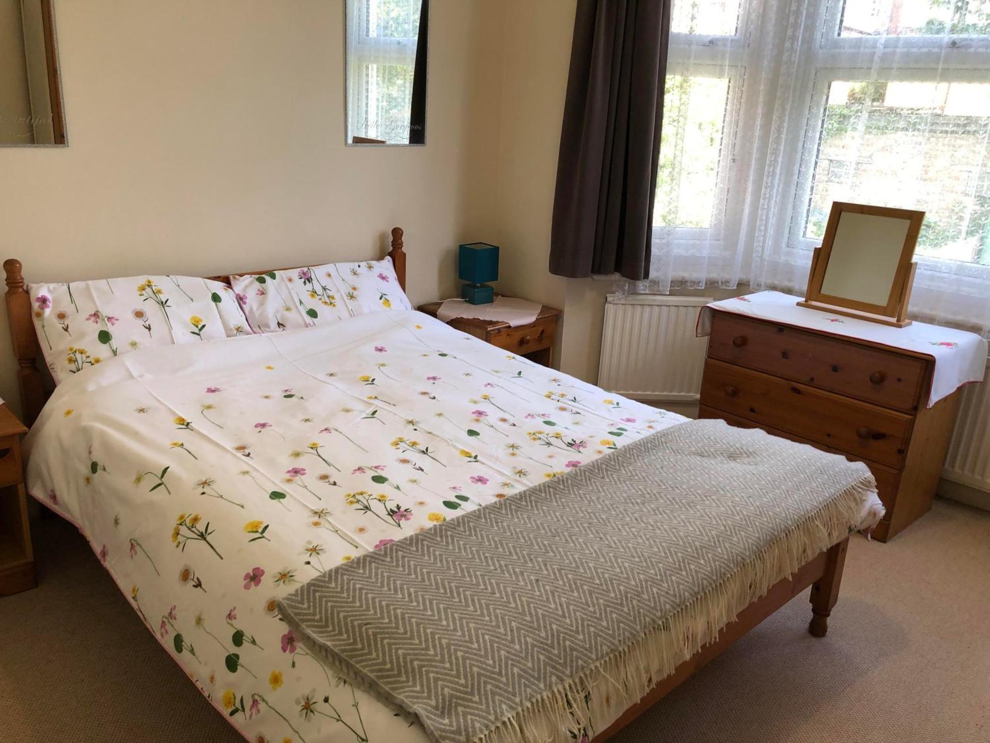 Spacious West London 2 Bedroom Apartment Esterno foto