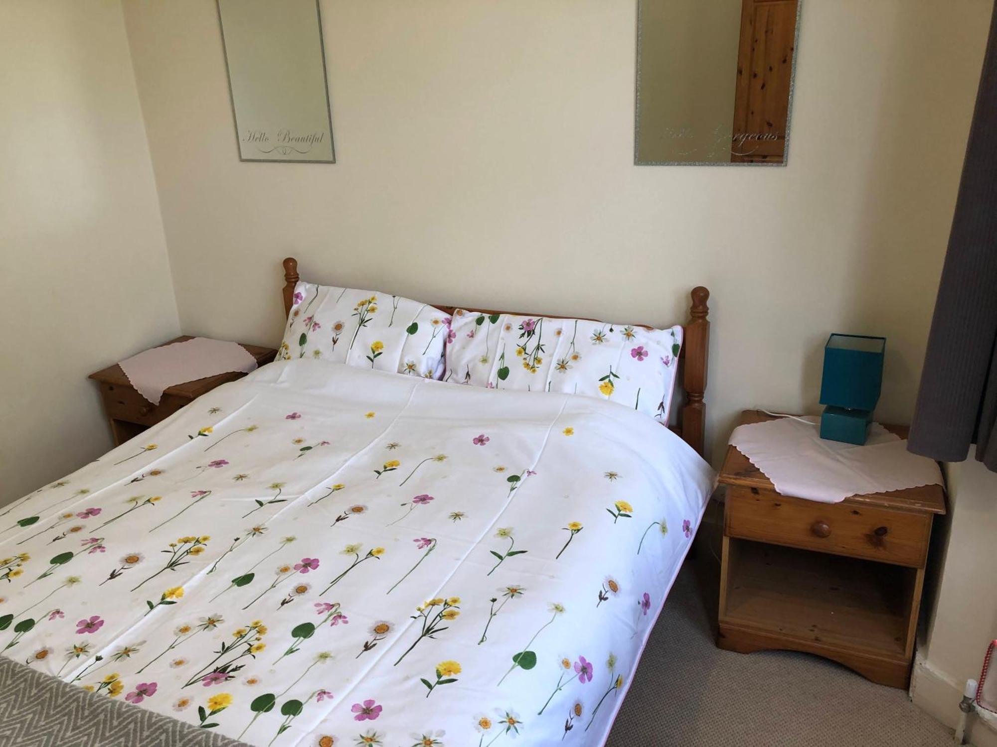 Spacious West London 2 Bedroom Apartment Esterno foto