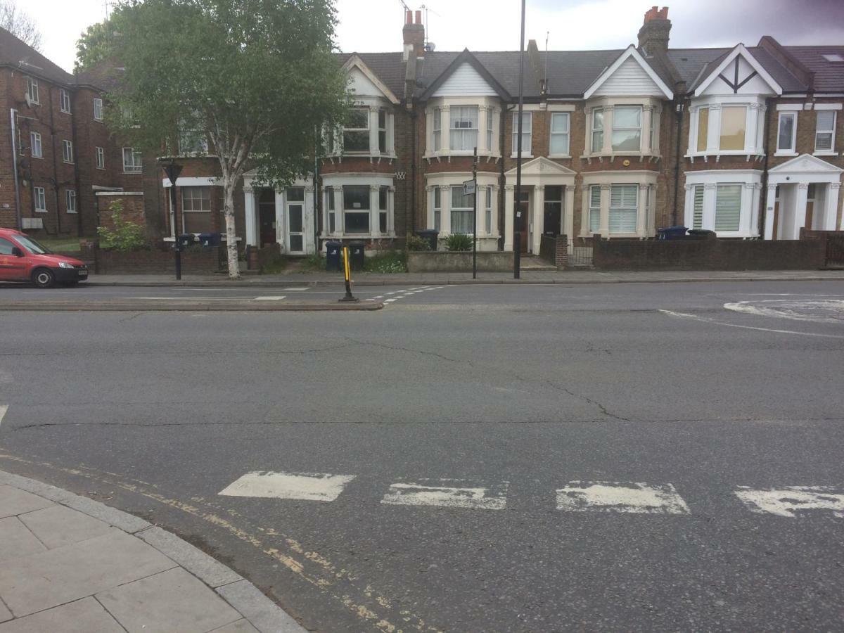Spacious West London 2 Bedroom Apartment Esterno foto